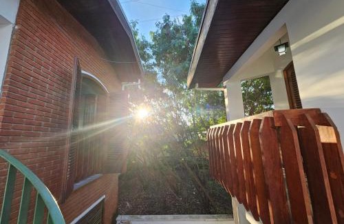 Brooklin Paulista House | Quartos Aconchegantes em Casa Gigante no meio do Brooklin