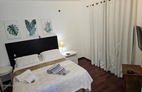Brooklin Paulista House | Quartos Aconchegantes em Casa Gigante no meio do Brooklin