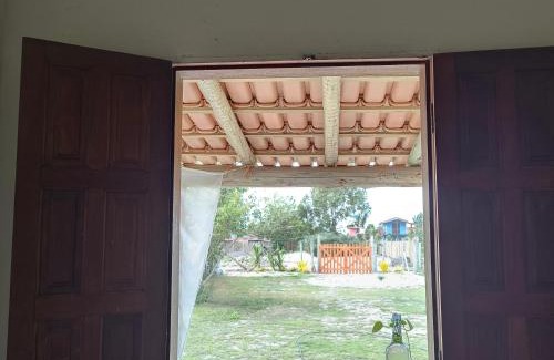 Caraiva House | Quartos Casa Margot