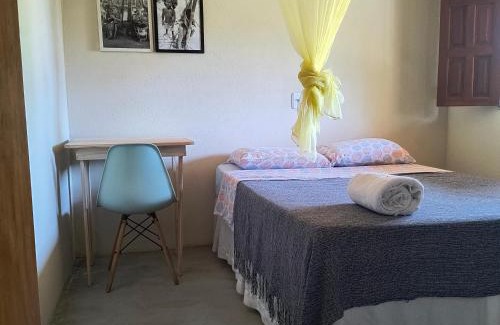 Caraiva House | Quartos Casa Margot