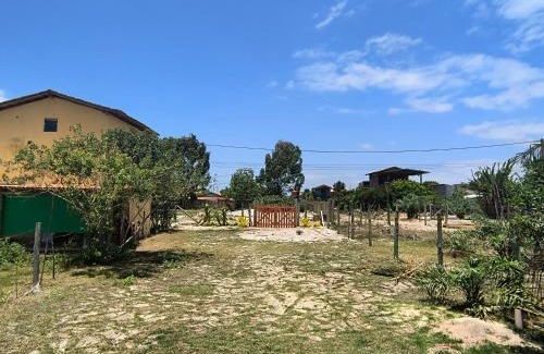 Caraiva House | Quartos Casa Margot