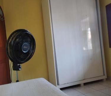 Telegrafo House | Quartos confortáveis para a Cop 30