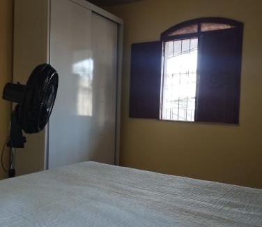 Telegrafo House | Quartos confortáveis para a Cop 30