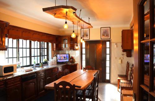 Seia House | Quartos e Apartamentos do Patrão