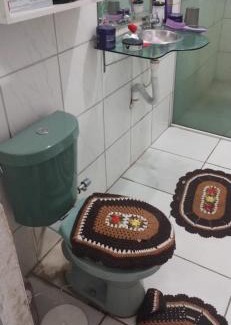 Bengui Bed & Breakfast | Quartos Hospedagem Cop-30