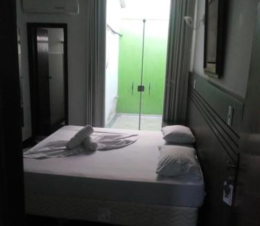 Patos de Minas House | QUARTOS PARA TEMPORADA