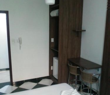 Patos de Minas House | QUARTOS PARA TEMPORADA