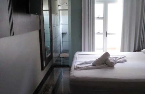 Patos de Minas House | QUARTOS PARA TEMPORADA