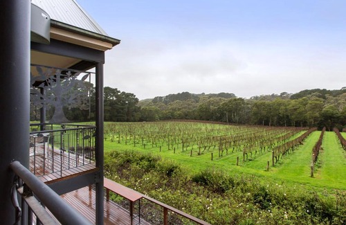 Shoreham Bed & Breakfast | Quattro at Mantons Creek