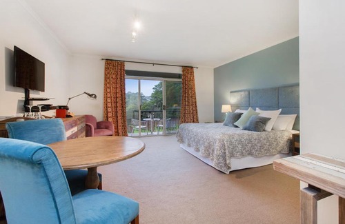 Shoreham Bed & Breakfast | Quattro at Mantons Creek