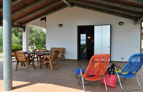 Itri Apartment | Quattro Rose 250.2