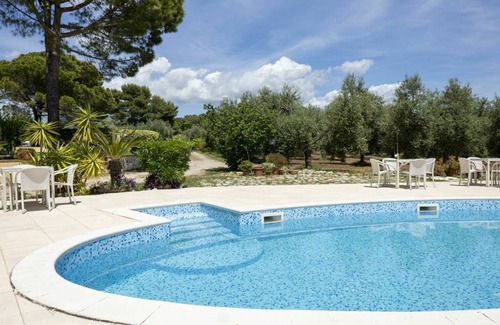 Itri Apartment | Quattro Rose 250.2