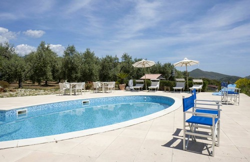 Itri Apartment | Quattro Rose 250.2