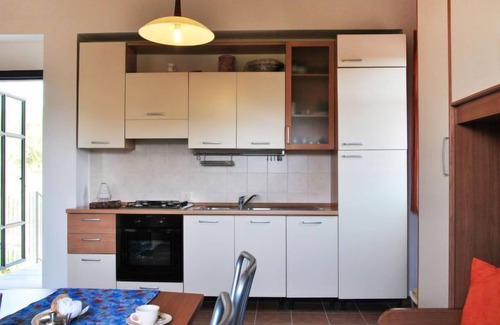 Itri Apartment | Quattro Rose by Interhome