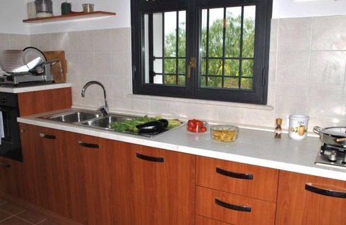 Itri Apartment | Quattro Rose by Interhome