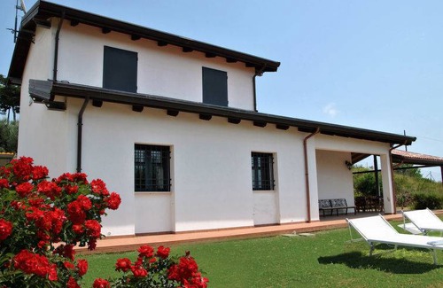 Itri Apartment | Quattro Rose