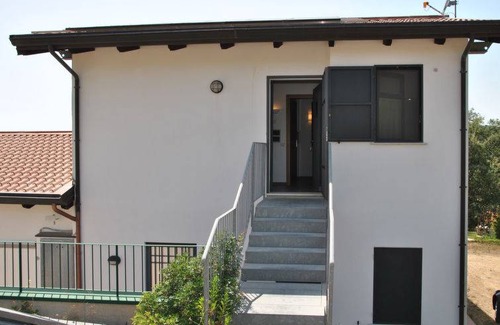 Itri Apartment | Quattro Rose