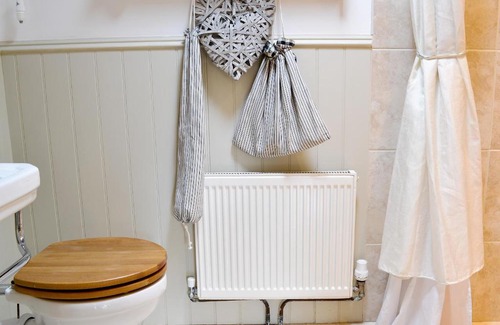 Thetford House | Quaver's Rest