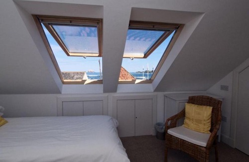 North Berwick House | Quayside Cottage
