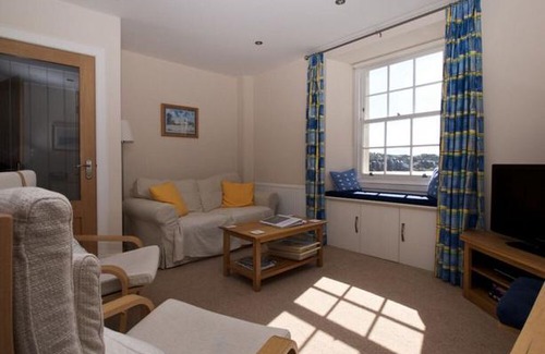 North Berwick Cottage | Quayside Cottage