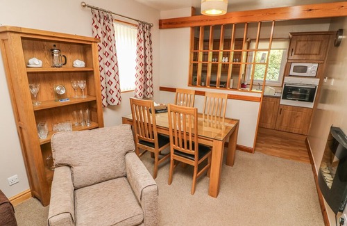 Waterhead Apartment | Quaysider's Apartment 7, AMBLESIDE