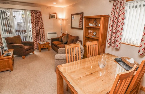 Waterhead Apartment | Quaysider's Apartment 8, AMBLESIDE