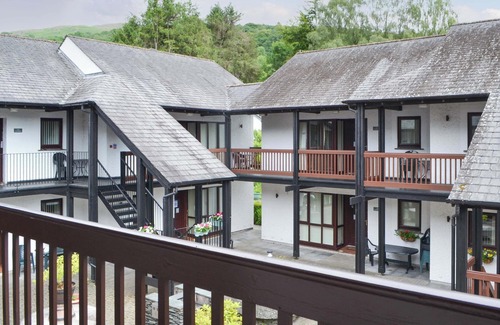 Waterhead Cottage | Quaysiders Club B - UK34758