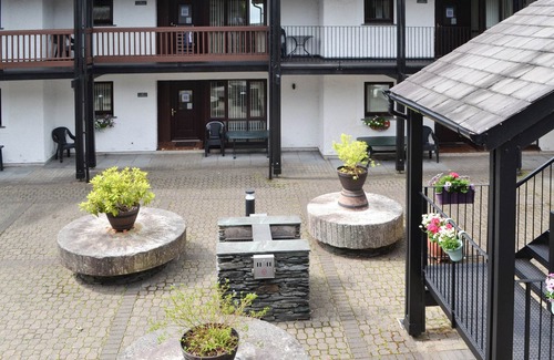 Waterhead Cottage | Quaysiders Club B - UK34758