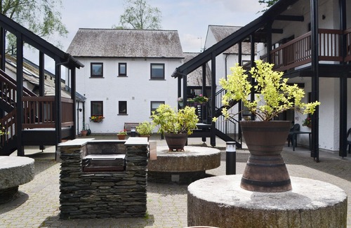 Waterhead Cottage | Quaysiders Club B - UK34758