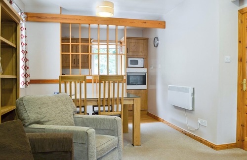 Waterhead Cottage | Quaysiders Club H - UK34764