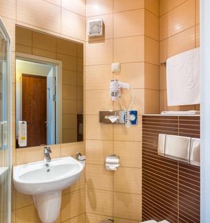 Centrum Hotel | Qubus Hotel Zielona Gora