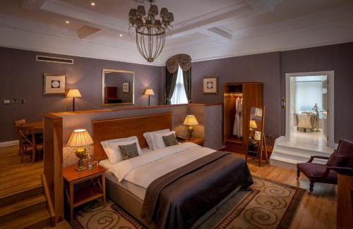 Leeds City Center Hotel | Quebecs