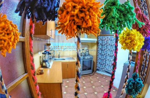 Cusco Apartment | Quechua Department in Cusco