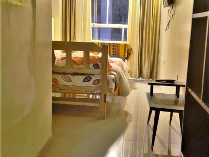 Huaraz House | Quechua