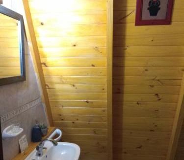 Correa Hotel | Quedate Apart Hotel