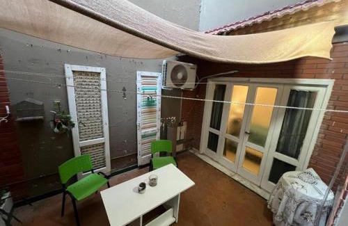 Santiago del Estero Apartment | Quedate AQUÍ