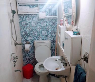 Santiago del Estero Apartment | Quedate AQUÍ