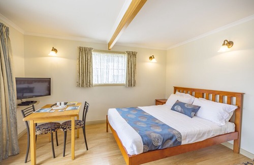 St Helens Cottage | Queechy Motel