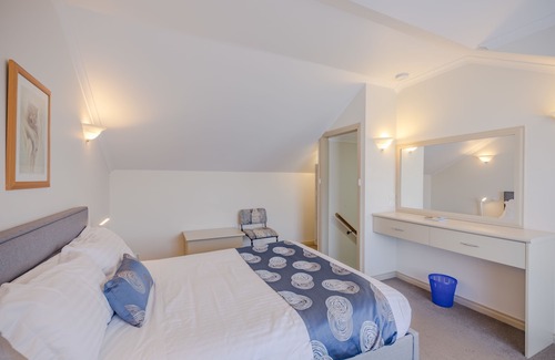 St Helens Cottage | Queechy Motel