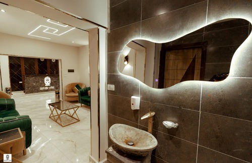 Oula Hotel | Queen Ash Pyramids View INN