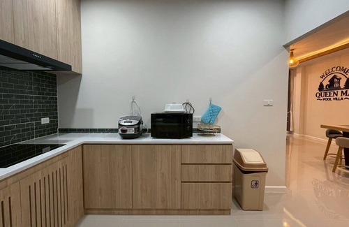 Khlong Hae Villa | Queen Ma Pool Villa