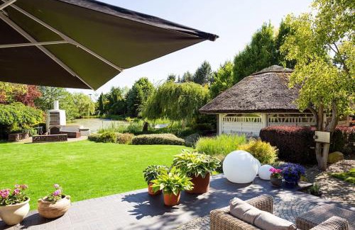 Rypin Apartment | Queen's Garden Dom Nad Stawem
