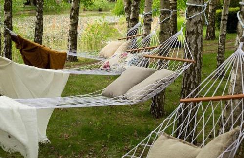 Rypin Apartment | Queen's Garden Dom Nad Stawem