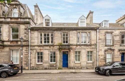 St. Andrews Apartment | Queen's Gardens - No 3A