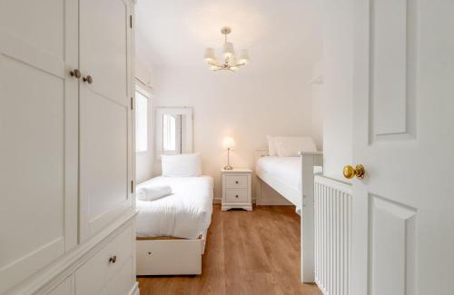 St. Andrews Apartment | Queen's Gardens - No 3A