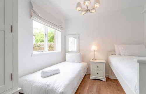 St. Andrews Apartment | Queen's Gardens - No 3A