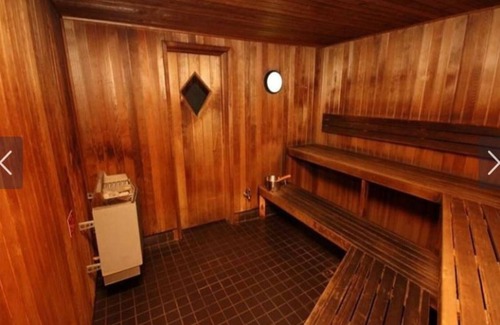 Brisbane Central Business District Apartment | Queen St Executive Stylish Apt with River Views and Fast WIFI Carpark Sauna Balcony Sleeps 7