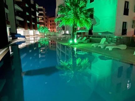 Kusadasi Apartment | Queenada Recidance A7