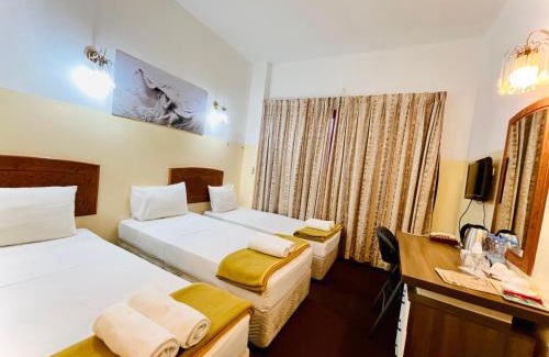 Al Sabkha Hotel | Queens Hotel Next Sabkha Bus Station
