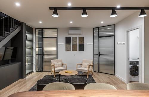 Moncloa - Arguelles House | Queens Plaza España - Alquiler Corta Duración